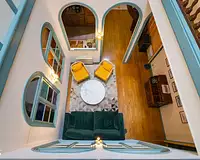 Appartement, 186 m²