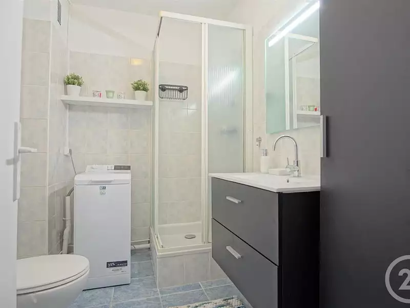 Appartement, 31 m²