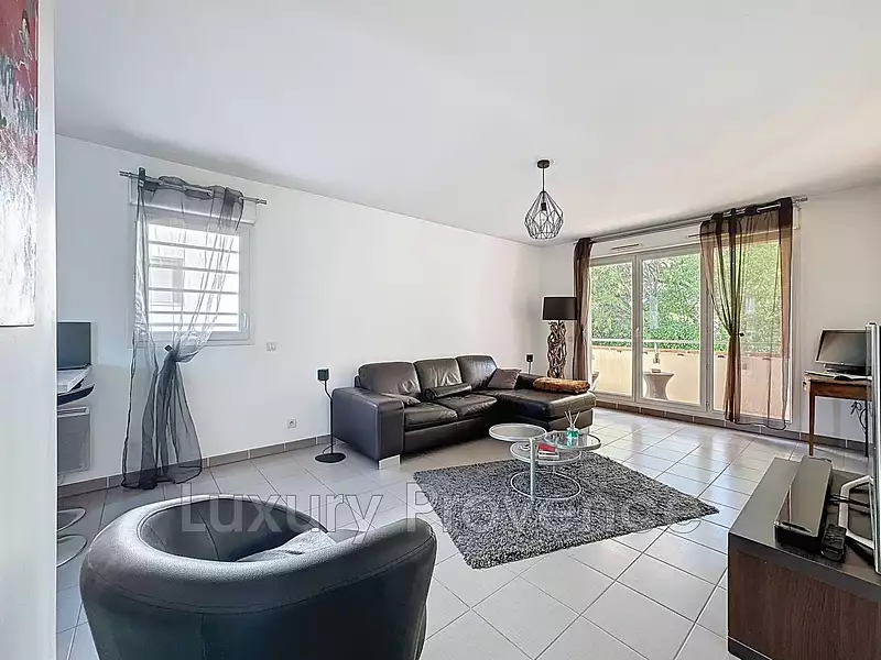 Appartement, 69,2 m²