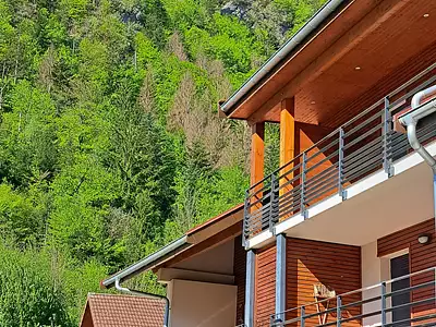 Appartement, 58,68 m²