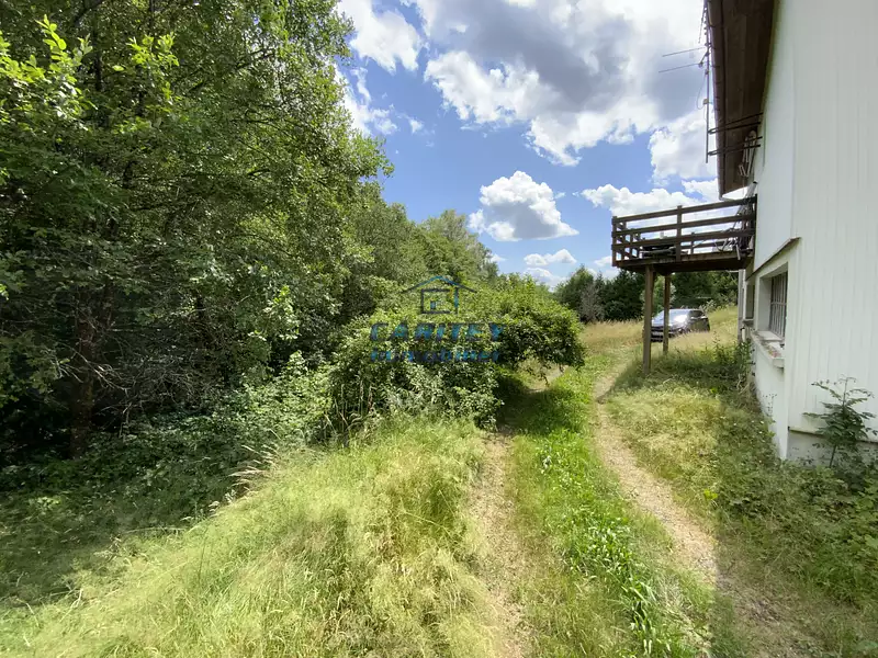 Maison, 145 m²