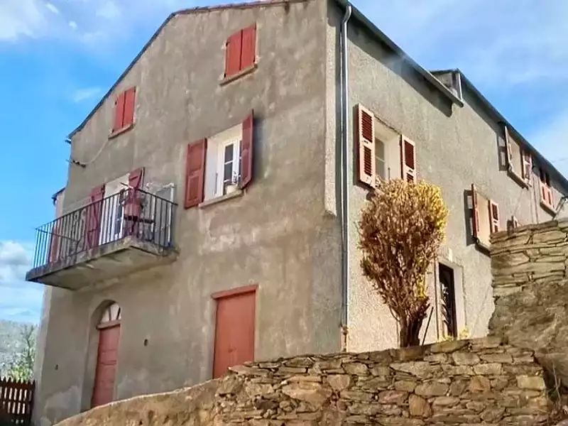 Appartement, 100 m²