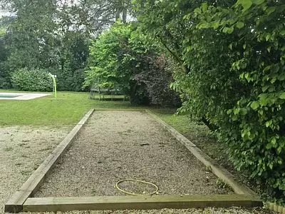 Maison, 290 m²