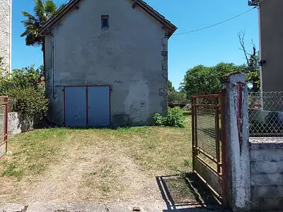 Maison, 105 m²