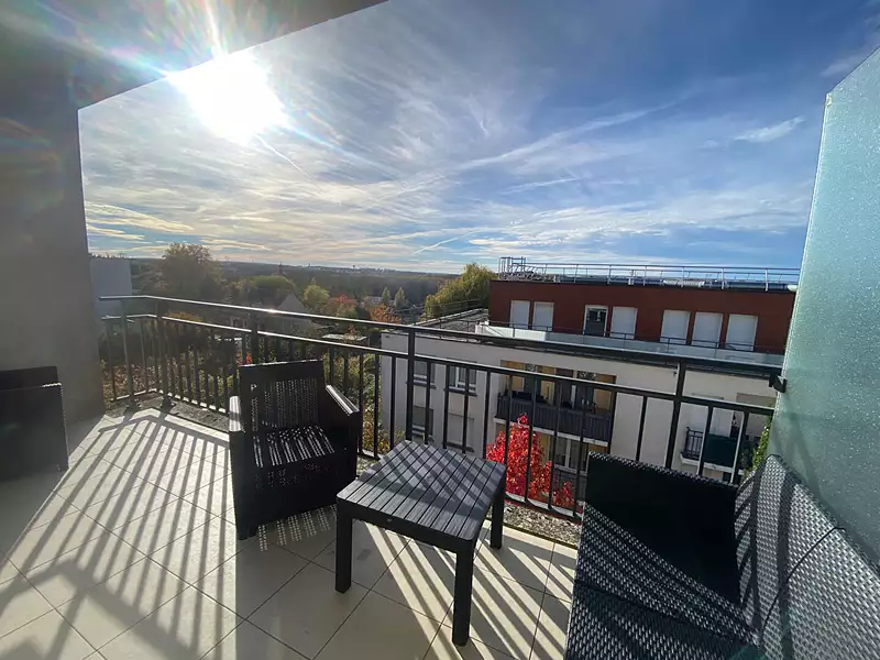 Appartement, 64,81 m²