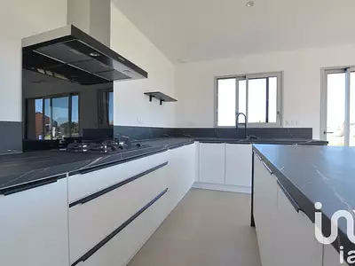 Maison, 100 m²