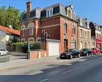 Maison, 212 m²