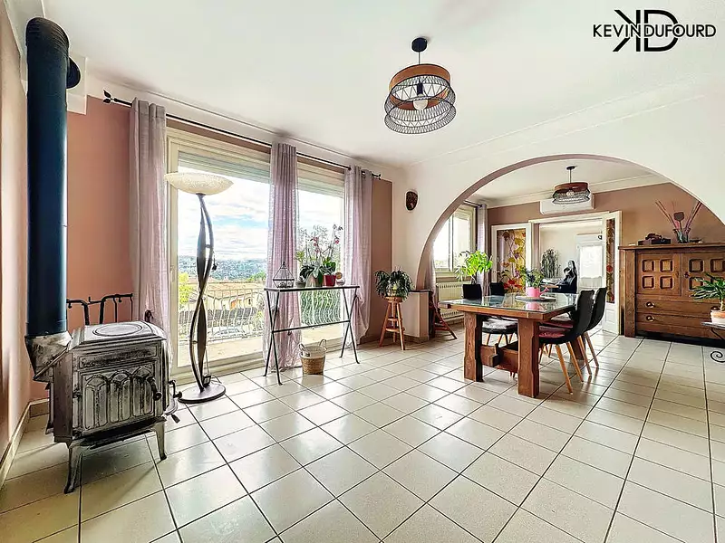 Maison, 150 m²