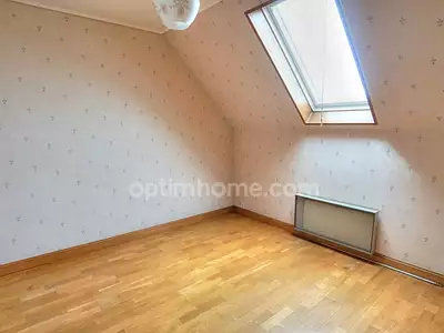 Maison, 120 m²