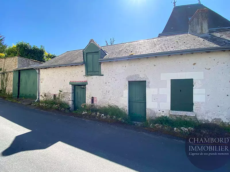 Maison, 94 m²