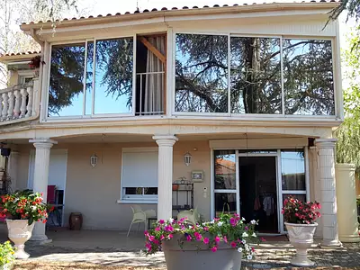 Maison, 210 m²