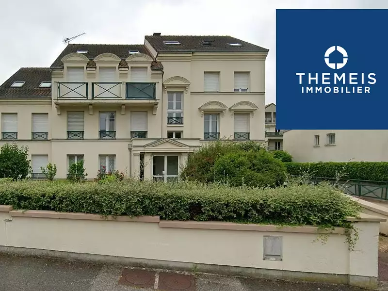 Appartement, 36,63 m²