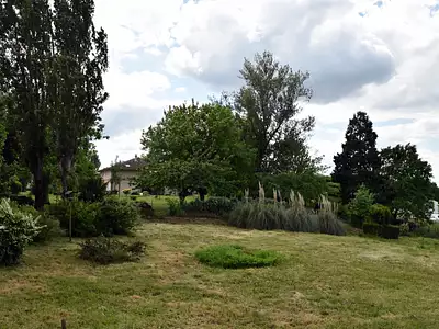 Terrain, 1 200 m²