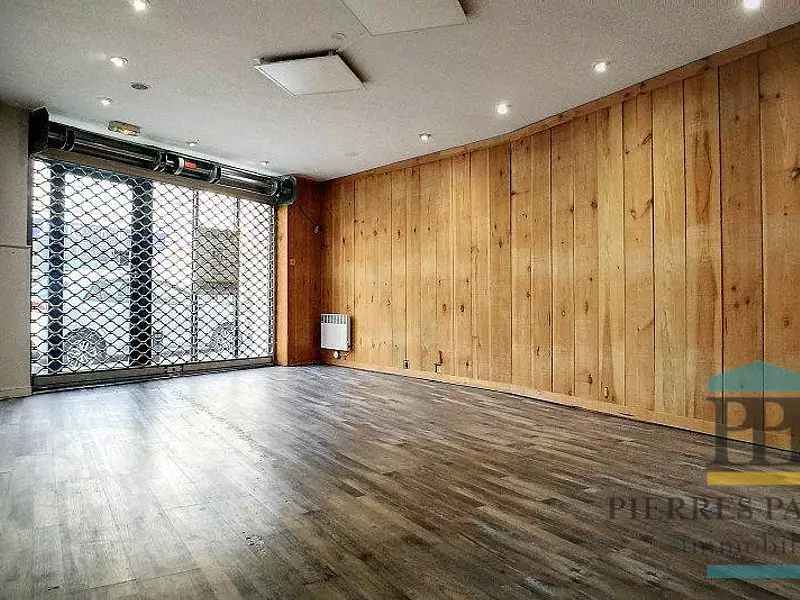 Divers, 46 m²