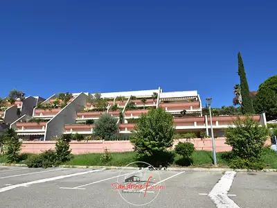 Appartement, 66,44 m²