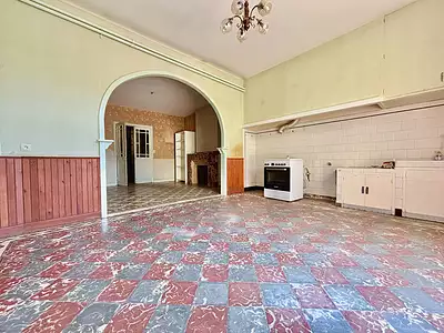Maison, 330 m²