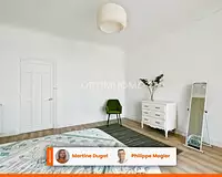 Appartement, 97 m²