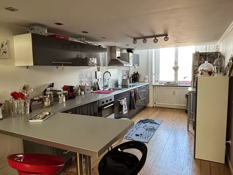 Appartement, 76,07 m²