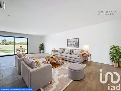 Maison, 135 m²