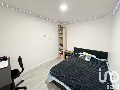 Maison, 101 m²