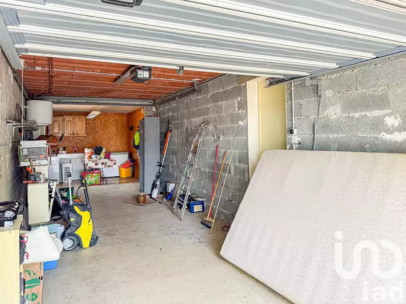 Maison, 190 m²