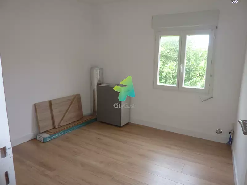 Appartement, 33,69 m²