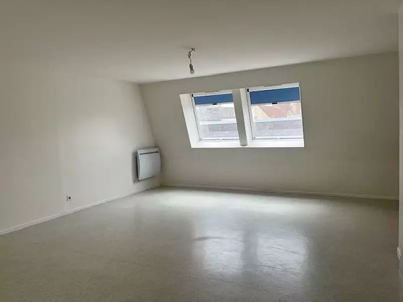 Appartement, 65 m²