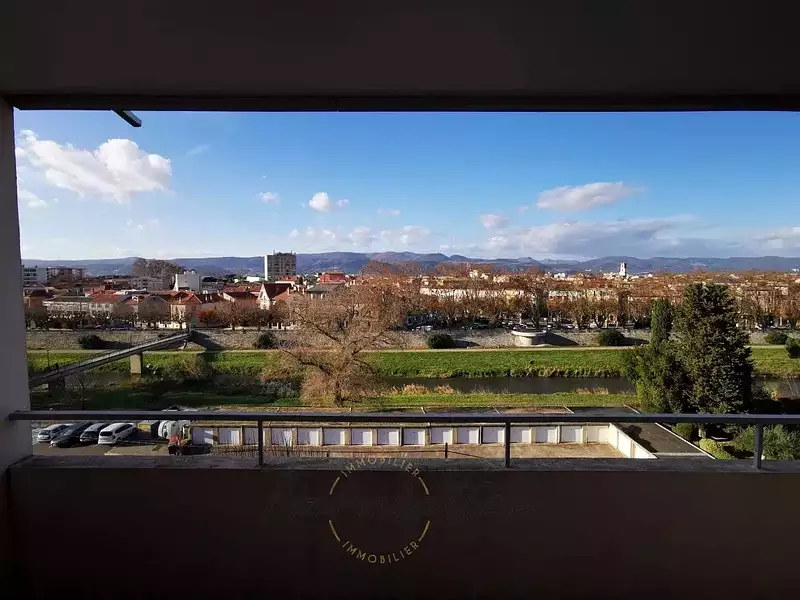 Appartement, 74,6 m²