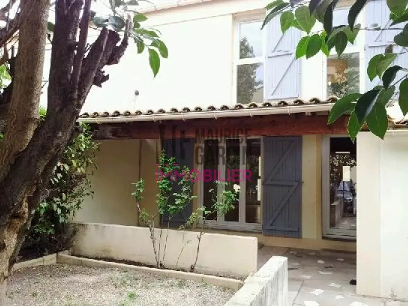 Maison, 90 m²