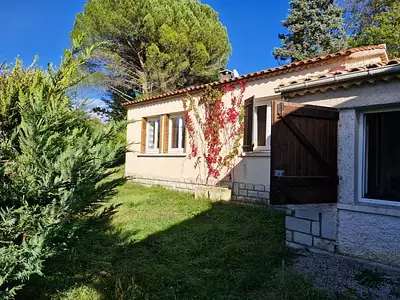 Maison, 65 m²