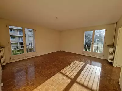 Appartement, 95,85 m²