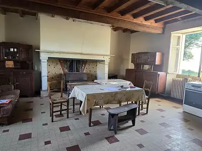 Maison, 180 m²