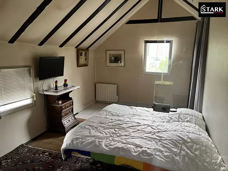 Maison, 96 m²