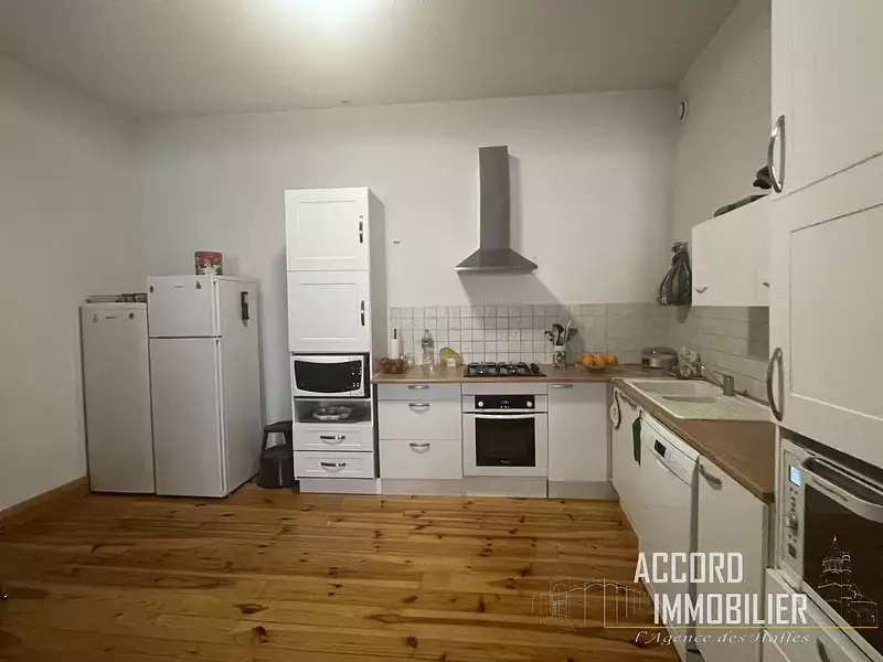 Appartement, 71 m²