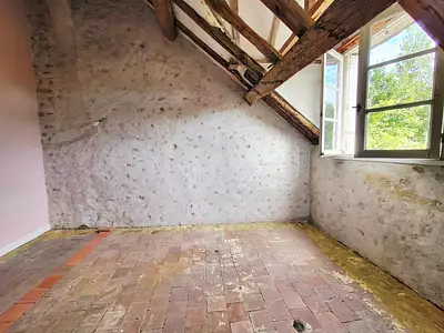 Maison, 110 m²