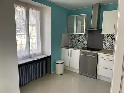 Maison, 168 m²
