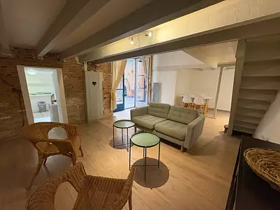 Appartement, 60,61 m²