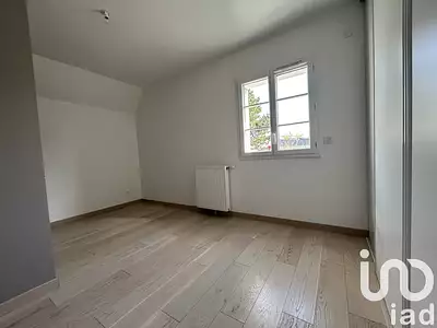 Appartement, 83 m²