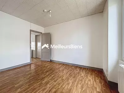 Appartement, 29 m²