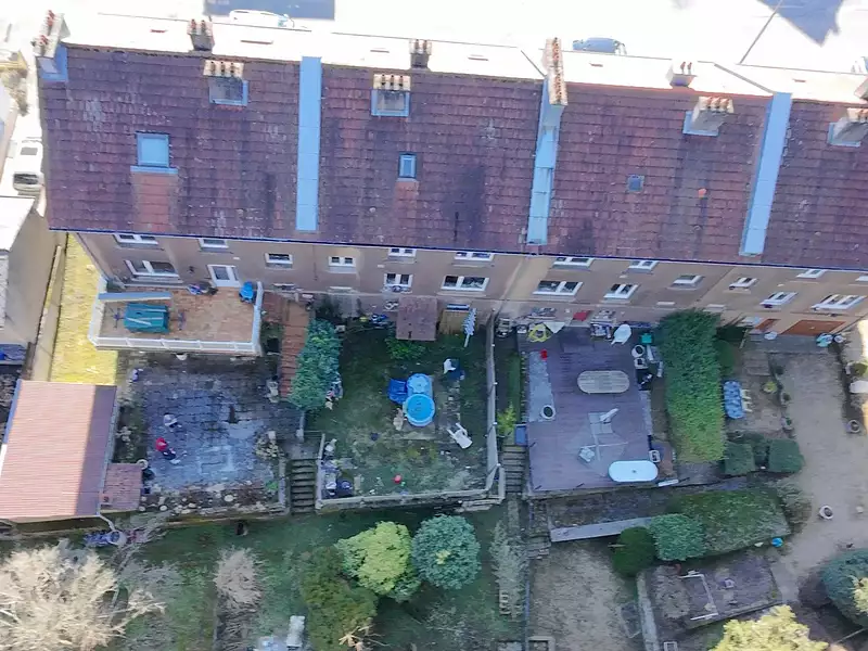 Maison, 147 m²