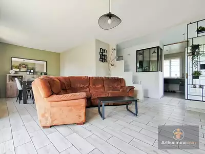 Maison, 110 m²