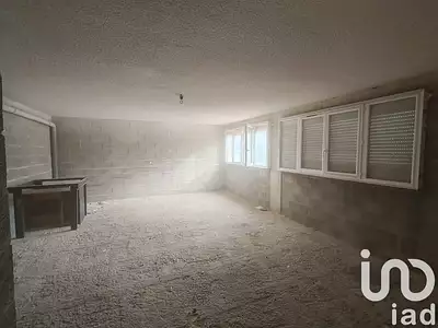 Parking, 35 m²