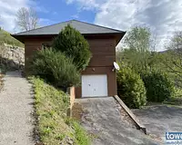Maison, 95 m²