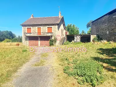 Maison, 80 m²