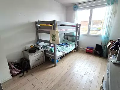 Maison, 90 m²