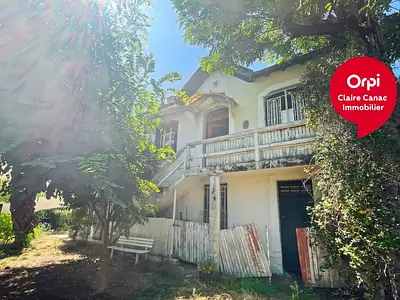 Maison, 155 m²