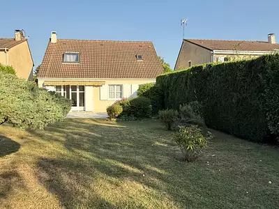 Maison, 126 m²