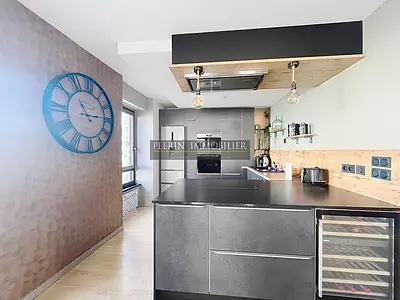 Appartement, 131 m²