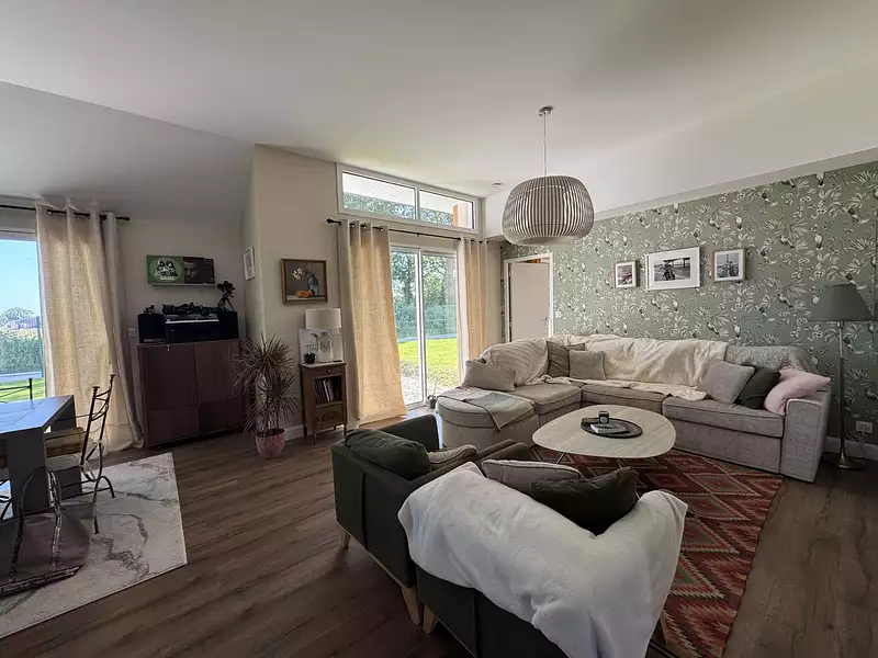 Maison, 89 m²