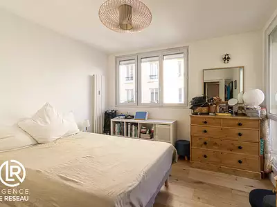 Appartement, 90 m²